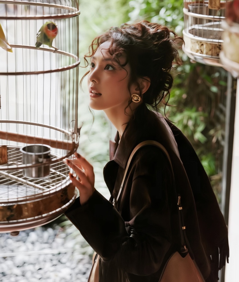 Ba giai đoạn trưởng thành của tình yêu